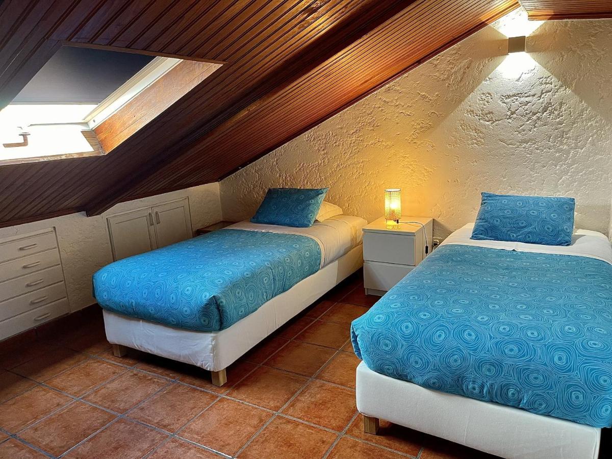 Inn Comenda House 빌라노바데밀폰테스 외부 사진
